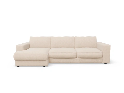 Ecksofa LOklein 2MD L
